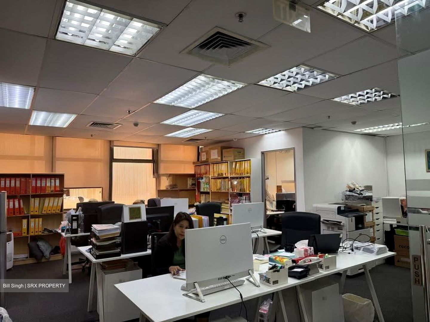Peninsula Plaza (D6), Office #629646531